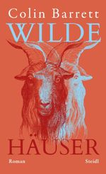 Wilde Häuser Cover des Buches Wilde Häuser (ISBN: 9783969994931)
