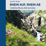 Rhein auf, Rhein ab Cover des Buches Rhein auf, Rhein ab (ISBN: 9783980504881)
