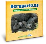Berggorillas Cover des Buches Berggorillas (ISBN: 9783981294422)