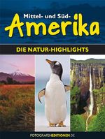 Mittel- und Südamerika Cover des Buches Mittel- und Südamerika (ISBN: 9783981294446)