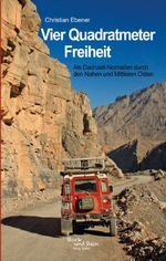 Vier Quadratmeter Freiheit Cover des Buches Vier Quadratmeter Freiheit (ISBN: 9783981717419)
