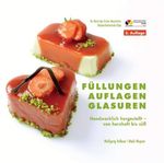 Füllungen, Auflagen, Glasuren Cover des Buches Füllungen, Auflagen, Glasuren (ISBN: 9783981722055)