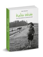 Kalte Weide Cover des Buches Kalte Weide (ISBN: 9783981808902)