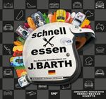 schnell mal essen Cover des Buches schnell mal essen (ISBN: 9783981907032)