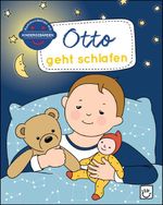 Otto geht schlafen Cover des Buches Otto geht schlafen (ISBN: 9783982018829)