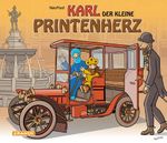 Karl der Kleine - Printenherz Cover des Buches Karl der Kleine - Printenherz (ISBN: 9783982208312)
