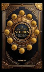 12 Mystery Stories Cover des Buches 12 Mystery Stories (ISBN: 9783982250373)