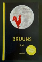 Bruuns Cover des Buches Bruuns (ISBN: 9783982354989)