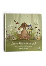 Hannos Reise in den Yogawald Cover des Buches Hannos Reise in den Yogawald (ISBN: 9783982359526)