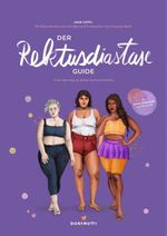 Der Rektusdiastase Guide Cover des Buches Der Rektusdiastase Guide (ISBN: 9783982359632)