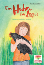 Ein Huhn für Leonie Cover des Buches Ein Huhn für Leonie (ISBN: 9783982387253)