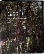 1899 - Bensberg und Umgegend, Band 2 Cover des Buches 1899 - Bensberg und Umgegend, Band 2 (ISBN: 9783982432922)