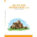 Da ist der Wurm drin 2.0 Cover des Buches Da ist der Wurm drin 2.0 (ISBN: 9783982470542)