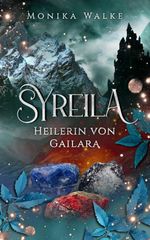 Syreila Cover des Buches Syreila (ISBN: 9783982538730)