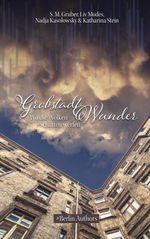 Großstadtwunder Cover des Buches Großstadtwunder (ISBN: 9783982572000)