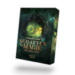 Schatten der Magie Cover des Buches Schatten der Magie (ISBN: 9783982575704)