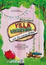 Kindergarten "Villa Wunderschön" und die coolen Alten Cover des Buches Kindergarten "Villa Wunderschön" und die coolen Alten (ISBN: 9783982665610)