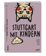 STUTTGART MIT KINDERN 2026/27 Cover des Buches STUTTGART MIT KINDERN 2026/27 (ISBN: 9783982673264)