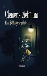 Clemens zieht um Cover des Buches Clemens zieht um (ISBN: 9783982679013)