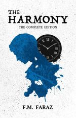 The Harmony Cover des Buches The Harmony (ISBN: 9783982712246)