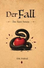Der Fall Cover des Buches Der Fall (ISBN: 9783982712284)