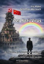 Der Sozi-Virus Cover des Buches Der Sozi-Virus (ISBN: 9783982774237)