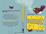 Memoiren eines zwielichtigen Gurus Cover des Buches Memoiren eines zwielichtigen Gurus (ISBN: 9783982784304)