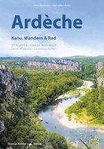 Ardèche Cover des Buches Ardèche (ISBN: 9783985131273)