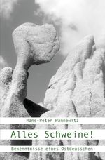 Alles Schweine! Cover des Buches Alles Schweine! (ISBN: 9783985275380)