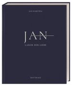 JAN Cover des Buches JAN (ISBN: 9783985410644)
