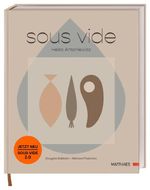 Sous-vide Cover des Buches Sous-vide (ISBN: 9783985410675)