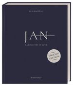 JAN Cover des Buches JAN (ISBN: 9783985410804)