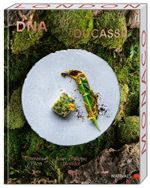 DNA DUCASSE Cover des Buches DNA DUCASSE (ISBN: 9783985410835)