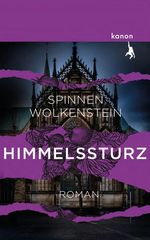 Himmelssturz Cover des Buches Himmelssturz (ISBN: 9783985681631)