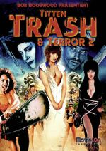 MovieCon Sonderband: Titten, Trash & Terror Vol. 2 (Hardcover) Cover des Buches MovieCon Sonderband: Titten, Trash & Terror Vol. 2 (Hardcover) (ISBN: 9783985782758)