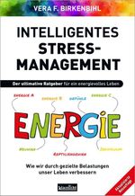 Intelligentes Stress-Management Cover des Buches Intelligentes Stress-Management (ISBN: 9783985842278)
