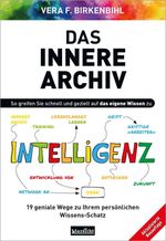 Das innere Archiv Cover des Buches Das innere Archiv (ISBN: 9783985842490)