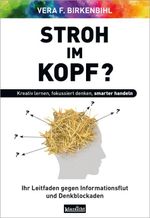 Stroh im Kopf? Cover des Buches Stroh im Kopf? (ISBN: 9783985842520)
