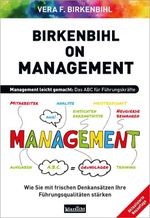 Birkenbihl on Management Cover des Buches Birkenbihl on Management (ISBN: 9783985842568)
