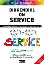 Birkenbihl on Service Cover des Buches Birkenbihl on Service (ISBN: 9783985842575)