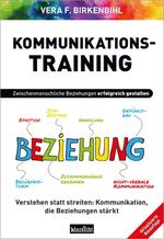 Kommunikationstraining Cover des Buches Kommunikationstraining (ISBN: 9783985842599)