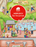 Zoo Osnabrück Cover des Buches Zoo Osnabrück (ISBN: 9783985853496)