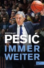 Svetislav Pešić Cover des Buches Svetislav Pešić (ISBN: 9783985881567)