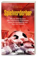 Spielverderber Cover des Buches Spielverderber (ISBN: 9783985881871)
