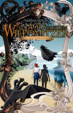 Die Jagd nach dem Willomitzer Cover des Buches Die Jagd nach dem Willomitzer (ISBN: 9783985950515)