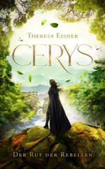 Cerys Cover des Buches Cerys (ISBN: 9783985952175)