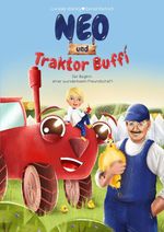 Neo & Traktor Buffi Cover des Buches Neo & Traktor Buffi (ISBN: 9783985952342)