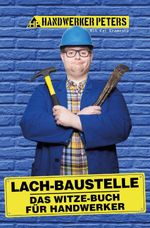 Lach-Baustelle Cover des Buches Lach-Baustelle (ISBN: 9783985954254)