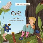 Ole und das Krabbeltierabenteuer Cover des Buches Ole und das Krabbeltierabenteuer (ISBN: 9783985954414)