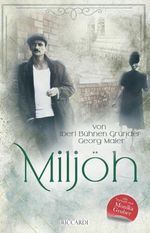 Miljöh Cover des Buches Miljöh (ISBN: 9783985955947)